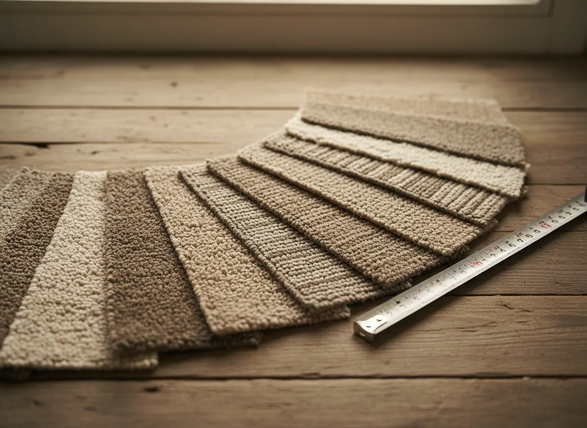 Carpet Installation Cedar Springs, MI FAQs